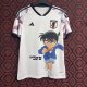 Japan Special Edition  Fans  1:1 Quality Soccer Jersey  24-25