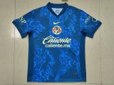 Club American away  Fans 1:1 Quality Soccer Jersey   24-25