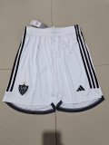 Atletico Mineiro away shorts pants 1:1 Quality Soccer Jersey  23-24