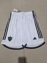 Atletico Mineiro away shorts pants 1:1 Quality Soccer Jersey  23-24