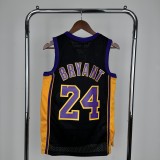 Los Angeles Lakers Kobe  #24 BRYANT  NBA Jerseys  2009-2010