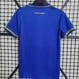 Monaco Away Fans  1:1 Quality Soccer Jersey   25-26