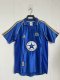 Retro Newcastle away Fans  1:1 Quality Soccer Jersey  1998 1999