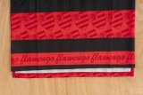 Retro Flamengo home 1:1 Quality Soccer Jersey  1995-1996