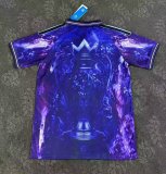Manchester United  golden cup Special Edition Fans 1:1 Quality Soccer Jersey    25-26