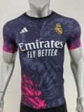 Real Madrid  Special Edition  Player  1:1 Quality Soccer Jersey   24-25