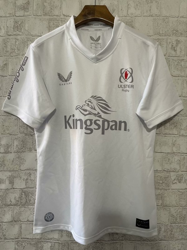 Aniste Rugby jerseys away fans  1:1  2025