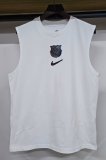 Barcelona   vest  hundred percent cotton 1:1 Quality Soccer Jersey   25-26