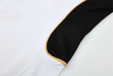 Retro Real Madrid  Training  Tracksuit  White 1:1 2011-2012