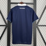 Paris FC Home Fans 1:1 Quality Soccer Jersey   25-26