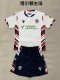 Bolton Home Fans  (Kids and Man)  1:1 Quality Soccer Jersey  25-26