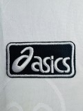 Retro Japan long Away fans 1:1 Quality Soccer Jersey  1998