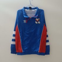 Olympique Lyonnais（OL） Windbreaker 24-25