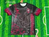 Brazil  Special Edition Fans 1:1 Quality Soccer Jersey 25-26
