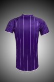 Retro Manchester City away 1:1 Quality Soccer Jersey  2007-2008