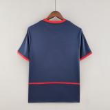Retro Arsenal Home 1:1 Quality Soccer Jersey  2002-2004