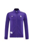 Real Madrid Jacket  Tracksuit  1:1  25 -26