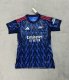 Arsenal  Away Women Fans  1:1 Quality Soccer Jersey    25-26