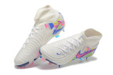 NIKE PHANTOM LUNA ELITE FG 39---45 耐克高帮防水全针织月煞FG足球鞋