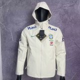 Brazil blue  Windbreaker 1:1 25-26