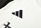 Manchester United training Fans  1:1 Quality Soccer Jersey    25-26
