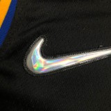 Golden State Warriors Black Mexico Retro #95 TOSCANO 1:1 Quality NBA Season Jerseys  2022
