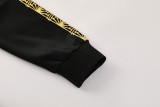 Mexico  Black Jacket  Tracksuit  1:1  25-26