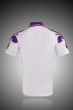 Retro Florence  away 1:1 Quality Soccer Jersey    1995-1996  1995-1997