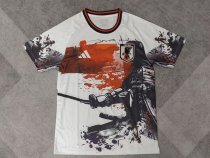 Japan Special Edition Fans 1:1 Quality Soccer Jersey  25-26