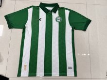 Coritiba Home Fans 1:1 Quality Soccer Jersey 25-26