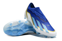 adidas X Crazyfast.1 Laceless FG 39-45