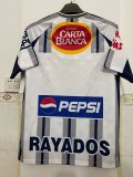 Retro Monterrey special Home   1:1 Quality Soccer Jersey  1998-1999