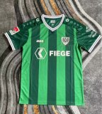 Marco Antwerpen Home Fans 1:1 Quality Soccer Jersey  25-26