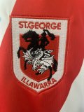 St. George Rugby jerseys training fans  1:1  2025