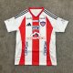 Junior de Barranquilla  Home (With LOGO )Fans 1:1 Quality Soccer Jersey 25-26