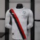 Manchester City  Joint payment Long Player  1:1 Quality Soccer Jersey   25-26