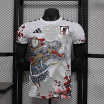 Japan Special Edition  Player  1:1 Quality Soccer Jersey  24-25