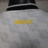 Real Madrid Special Edition  Player 1:1 Quality Soccer Jersey  25-26