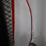 Arsenal White Shorts Pants 1:1 Quality Soccer Jersey  25-26