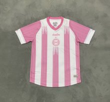 Coritiba Foot Ball third away Fans 1:1 Quality Soccer Jersey  24-25