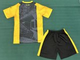 Dortmund Special Edition Fans suit  1:1 Quality Soccer Jersey   24-25