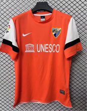 Retro malaga Third  Away 1:1 Quality Soccer Jersey  2012-2013