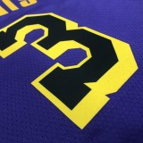 Los Angeles Lakers Prople #3 DAVIS 1:1 Quality NBA Season Jerseys  2023
