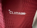 Qatar Home Player 1:1 Quality Soccer Jersey  26-27 (2026)