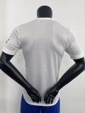 Manchester City Away Player 1:1 Quality Soccer Jersey 26-27