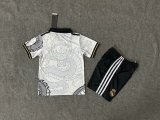 Real Madrid  Special Edition Kids 1:1 Quality Soccer Jersey 25-26