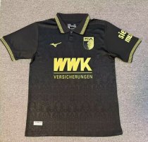 Augsburg Away Fans 1:1 Quality Soccer Jersey 25-26