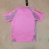 Real Madrid  Special Edition  Fans pink  dragon 1:1 Quality Soccer Jersey   25-26