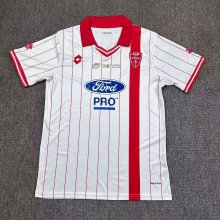 Monza Away Fans 1:1 Quality Soccer Jersey 25-26
