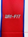 Retro Atletico Madrid Home  1:1 Quality Soccer Jersey  2011-2012